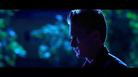 Terminator 2: Judgement Day 1991-[Deleted Scene]T-1000 searches John’s room for clue