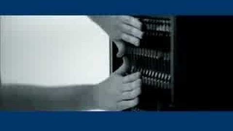 IBM TV Ad  Green Machine