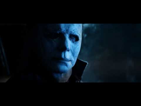 Halloween | Score - Now Playing
