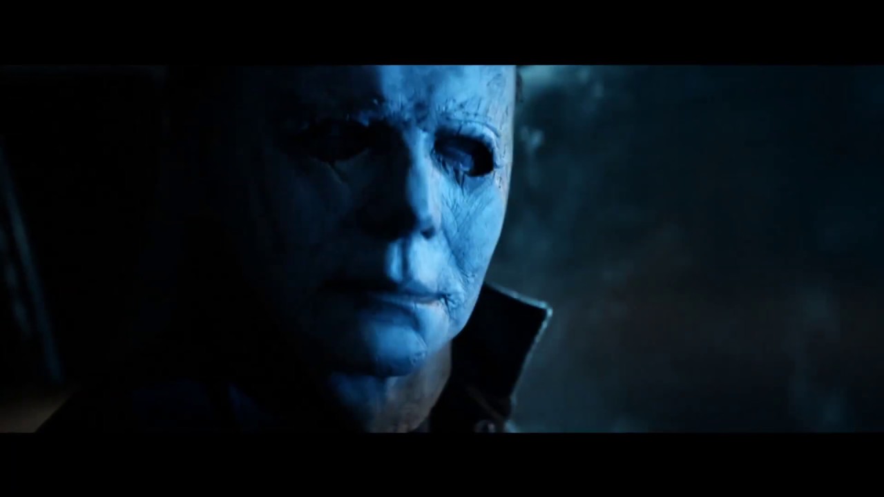 Halloween | Score - Now Playing