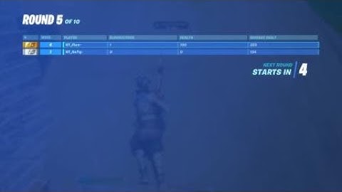 Fastest kill in a wager....pt 1