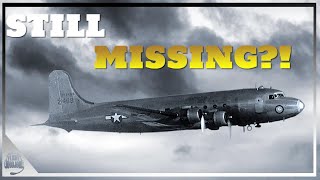 The MISSING Plane the Air Force NEVER Found! | AF 2469 screenshot 4