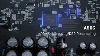 Matrix Audio ND-1 - iEar.nl