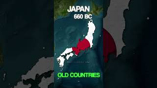 How old is your country? #countries #facts #history #globalexplorer #europe