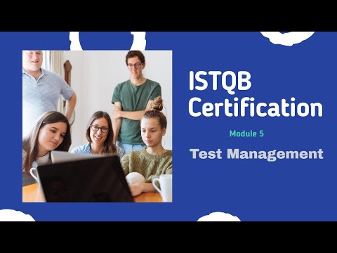ISTQB Foundation Level