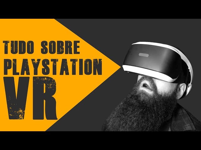 PS VR2: teste com 14 jogos e nosso veredito para a realidade virtual da  Sony