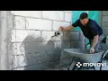 Proiect casa vecinului episodul 2 cum se aplica priul pe perete