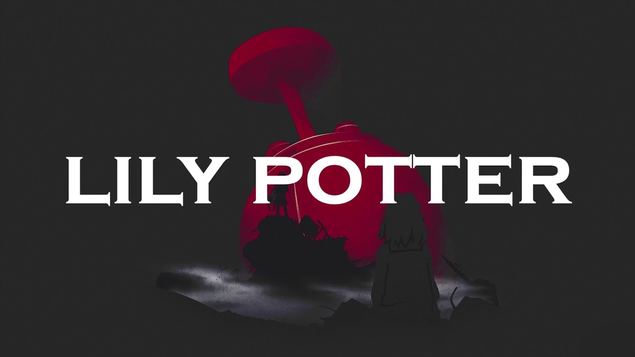 Oblivion Remix Ft Lily Potter 1 Hour