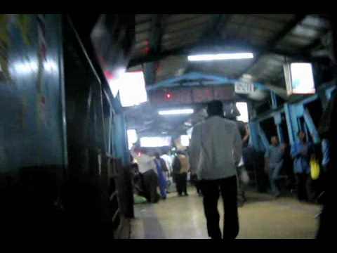 Kalyan Railway Station - Kalyan City Life