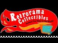 Toy Hunt Retrorama Summer 2025