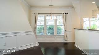 8425 Hollister Hills Drive video tour