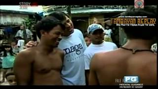 pinoy ako info Storyline   24 August 2012 1