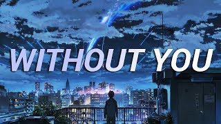 Avicii - Without You (Fareoh Remix)