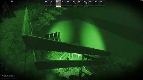 I finally found a Red Keycard!!