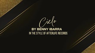 "Cielo" by @bennyibarratv in the style of @Afterlifeofc @FreddieAlva on vocals Prod. by DJ Xquizit