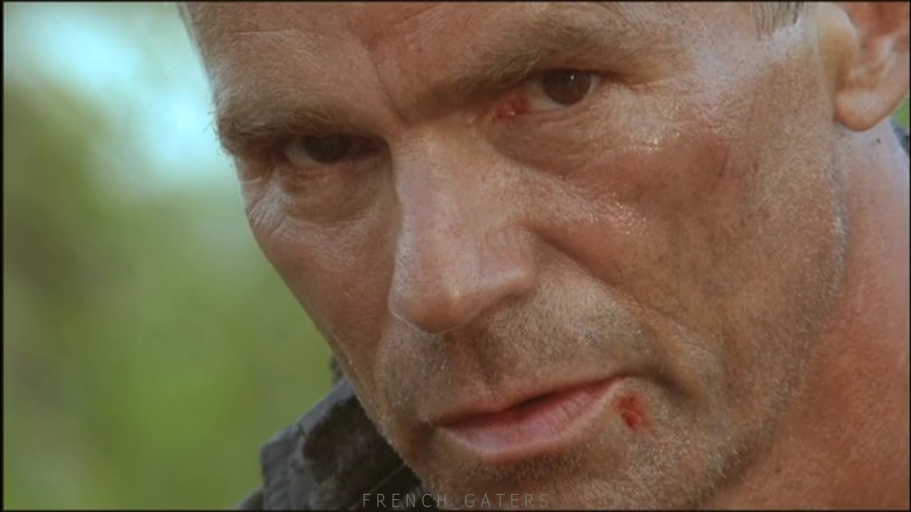 JACK O'NEILL / Stargate SG1 / - YouTube