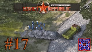 Water And Sewage (Health) :: Workers & Resources Soviet Republic (1928 Start): #17