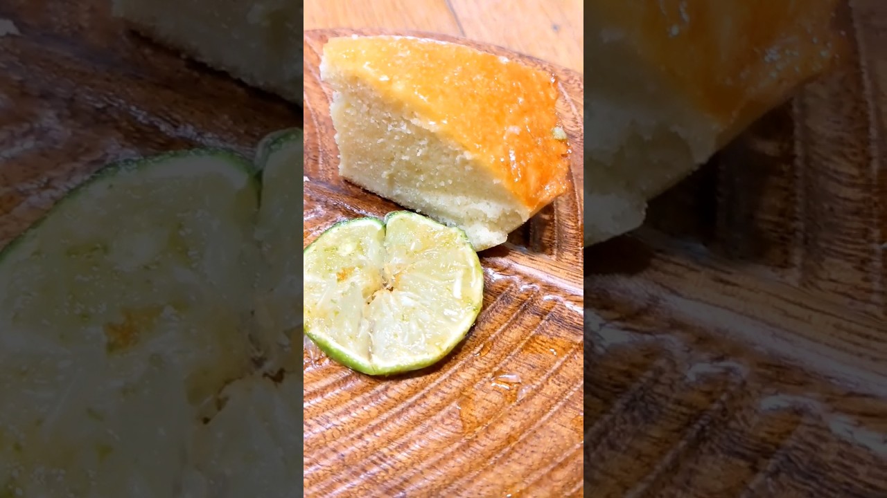 lemon loaf cake🍋🍋🍋 