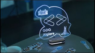 DEVFEST'21 ALGIERS FINAL VIDEO