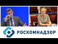 НАТ Live | Роскомнадзор | Татьяна Денискина и Максим Виноградов