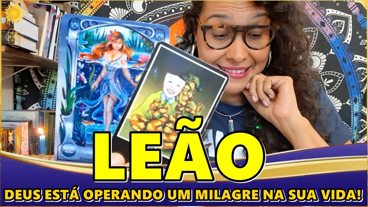 LEÃO ATÉ O DIA 07/06♌️ UMA MENTIRA DESCOBERTA VAI PROVOCAR UM REBULIÇO QUE ESSA PESSOA NÃO ESPERAVA!