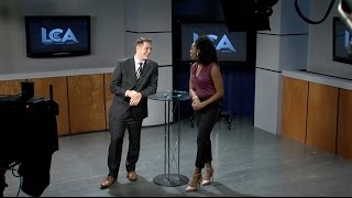 Lights. Camera. Akron - Show #3 (Fall 2016)