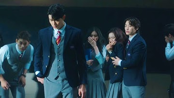 Netflix Hierarchy Post Credit Scene | Netflix Hierarchy |2nd Murder | Season 2 Storyline |#kdrama