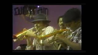 Herb Alpert &amp; Hugh Masekela - Skokiaan