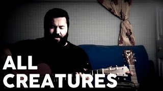 All Creatures Of Our God And King by Reawaken (Acoustic Hymn) chords