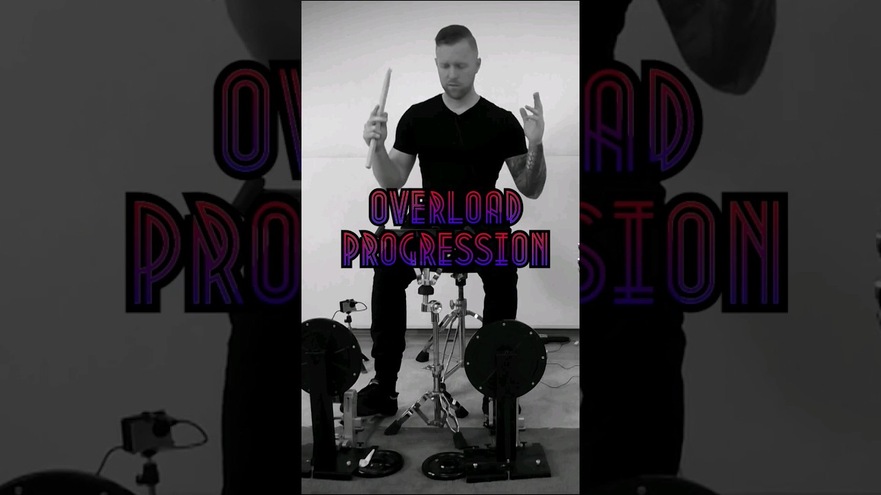 Progress | Dan Presland