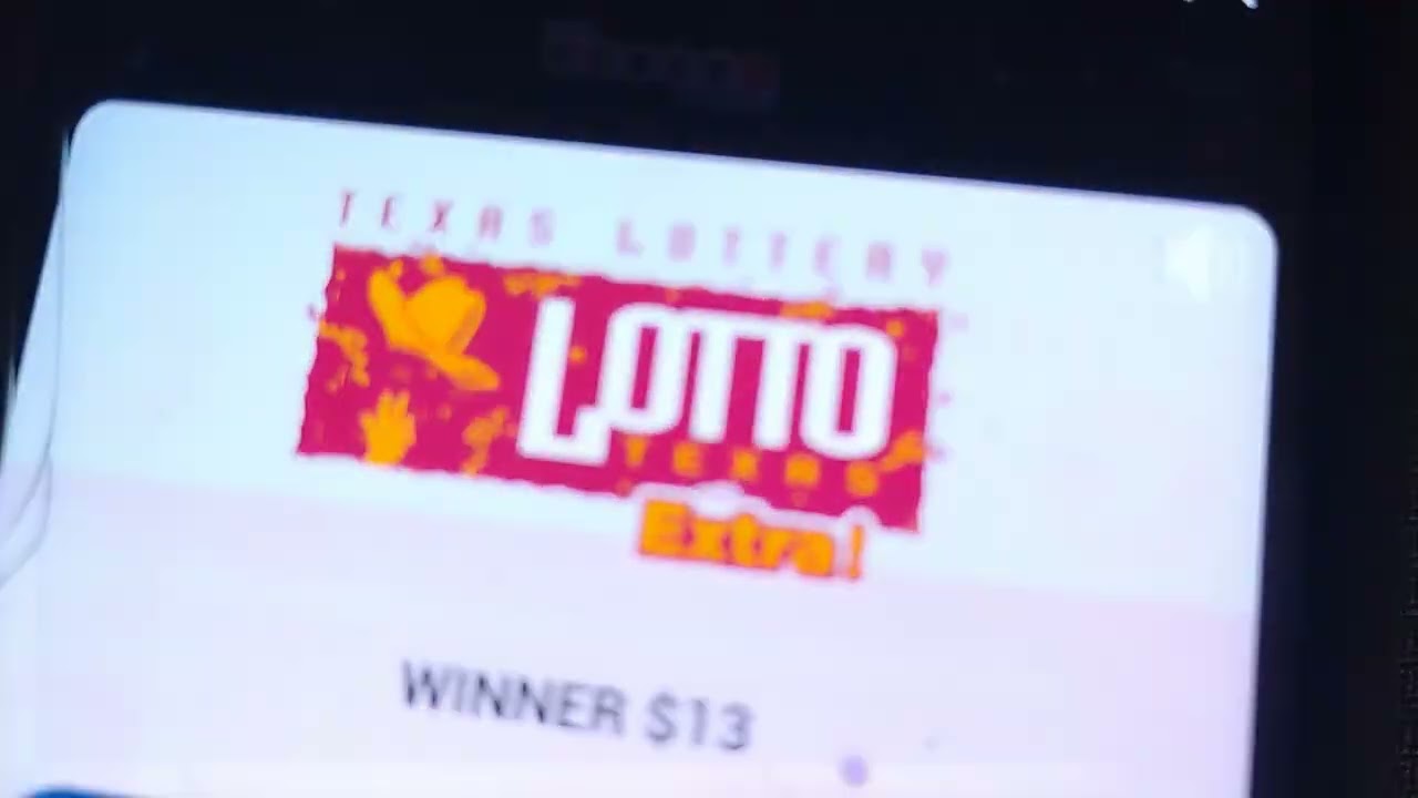 Tx Lotto, Powerball, Mega Millions 