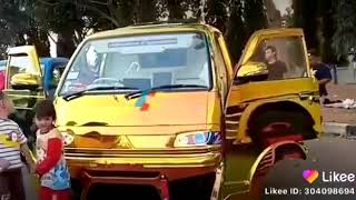 Seng maido tak dongakne Ndang bongko(3)