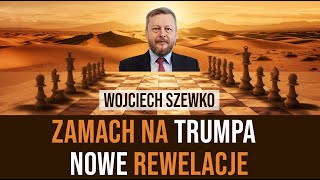 #281 Trump Assassination - New. Attack in Oman. Orban: Trump's Plan. Türkiye in NATO. China on Pa...