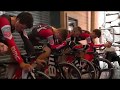 CYCLING MOTIVATION #1/TEAM TIME TRIAL