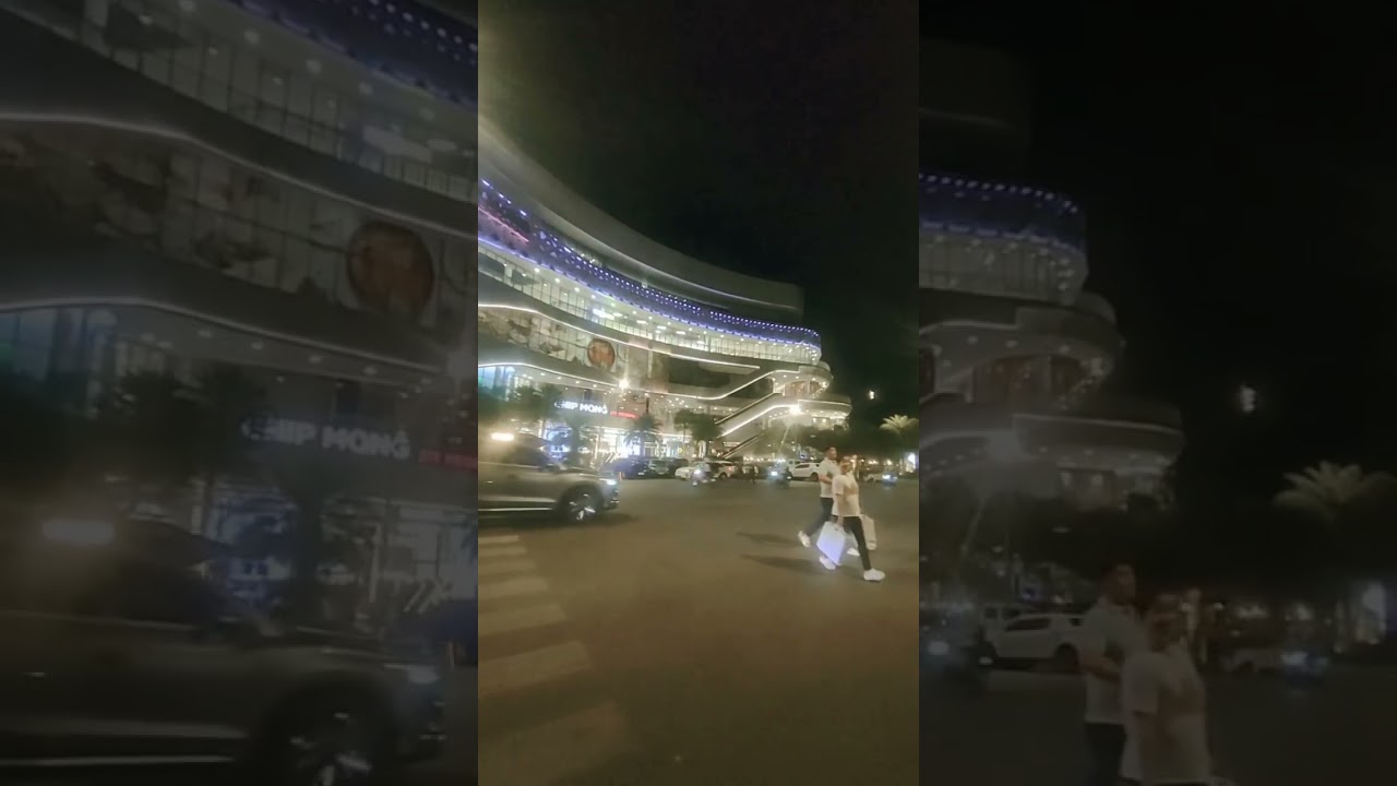 Chip mong supermarket 