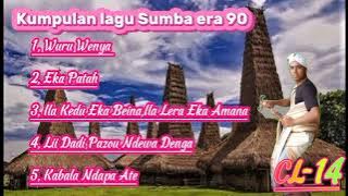 Kumpulan lagu pop Sumba era 90,,, wuru wenya , eka patah,,,