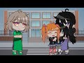 {👩}°•Wrong mother(Meme)GC/❤Yandere simulator AU🔪•°{❌}Ayano and Osana ⚠Not shipp ⚠