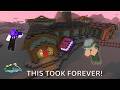 This Task Took Longer Than Anybody Expected | BiomeBound SMP