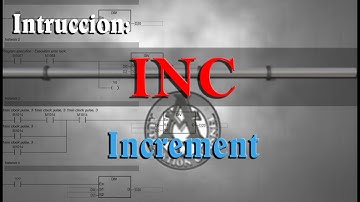 24 INC Increment