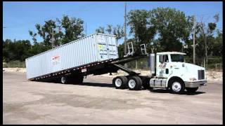 Meet AT&S - Onsite Portable Storage