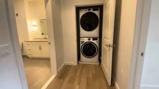 West Unit 313 - 2 Bedroom - Type B1C