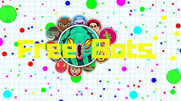 Agar.io Free Bots Hack + How to install (After update) July 2016