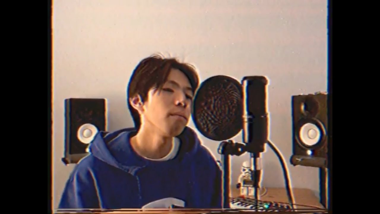 Joji - Pretty Boy (Cover)