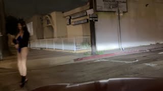Before Sunrise: The Uber Hustle Starts 🌅💰🔴🚗 Live Street Drive #76 | Uber Driver POV | Los Angeles Ea