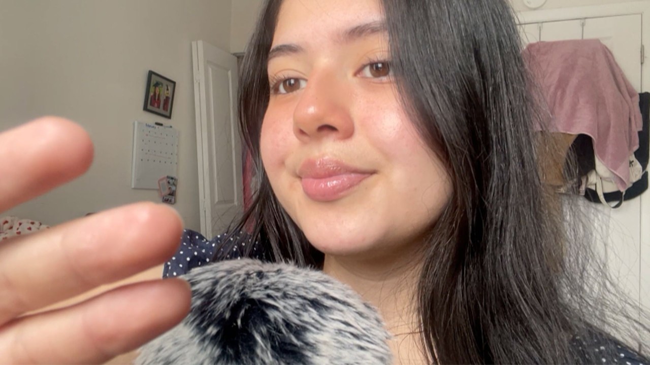 ASMR Slow Personal Attention .𖥔 ݁ ˖