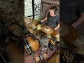 Drum Cover - Jimmy Eat World - The Middle #drumcover #drumcovers #music #drums #drummer #drumming