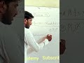#ComplementOfSet #Sets #MathsShorts #LearnMath #Mathematics #RAHEELSTARacademy #Viral