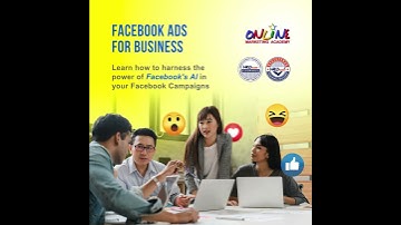 Unleash the power of AI-driven Facebook Ads