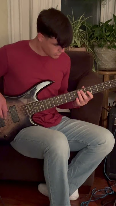 🎸Smooth Jazz Original🔥 #bass #smoothjazzinstrumental