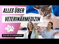 Veterinrmedizin studieren an der vetmed wien